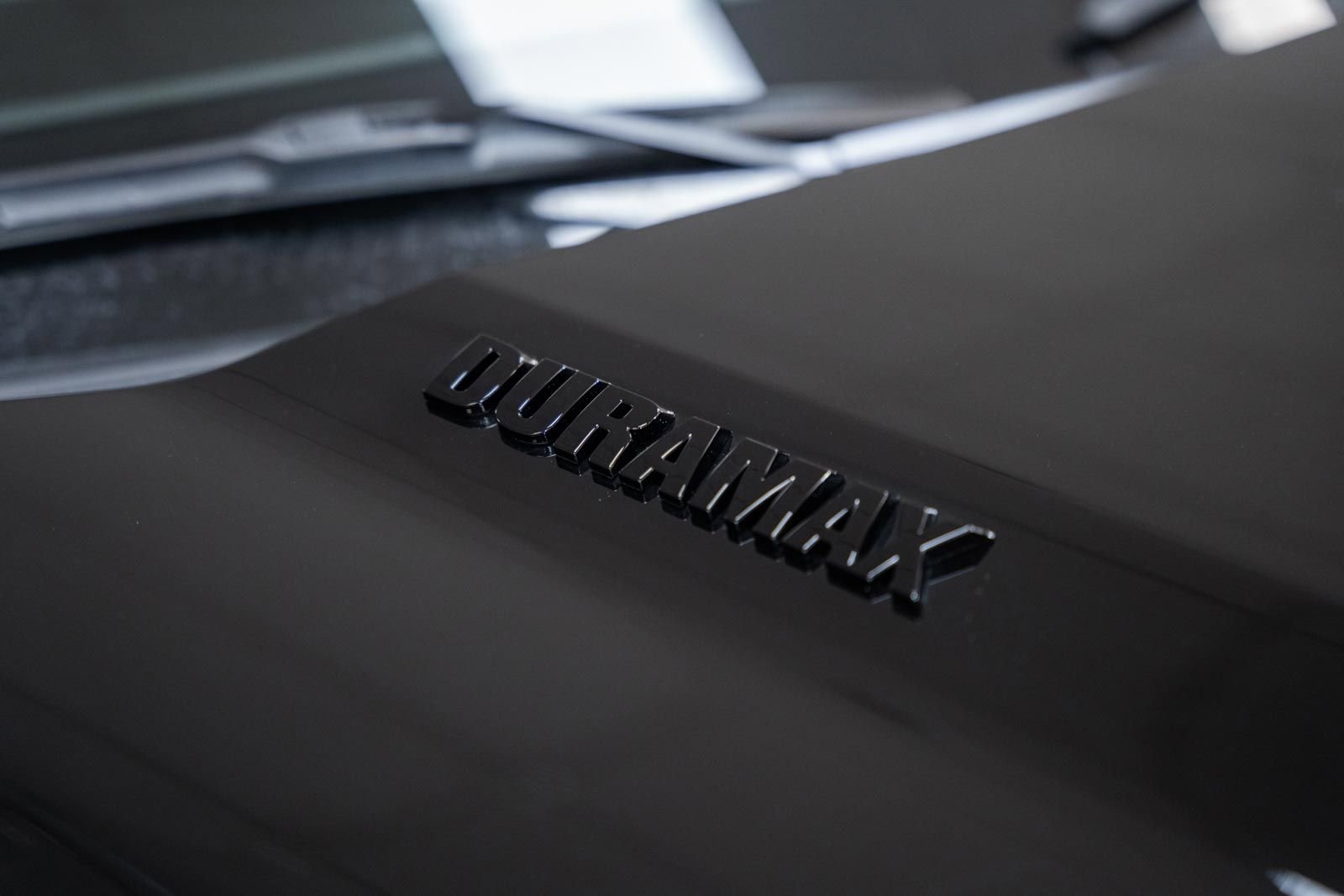 Used 2026 Chevrolet Silverado 1500 High Country w/ Midnight Edition image 21