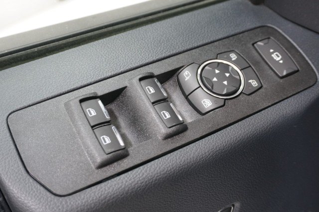 Certified 2022 Ford F250 Lariat AWD/4WD image 14