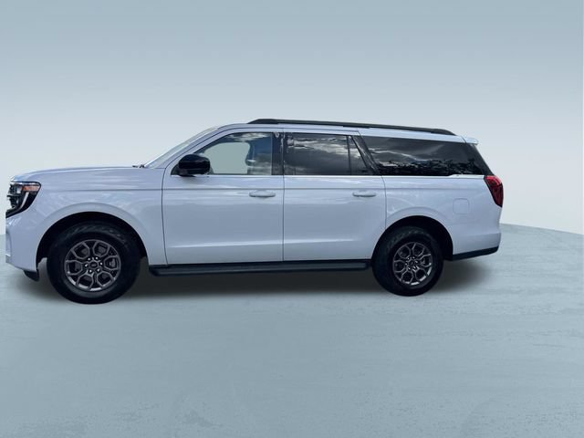 Certified 2025 Ford Expedition Max Active AWD/4WD image 8