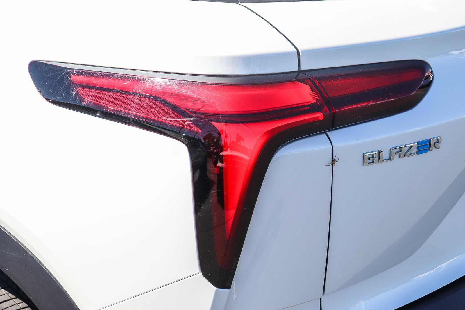 Used 2024 Chevrolet Blazer EV LT AWD/4WD image 7