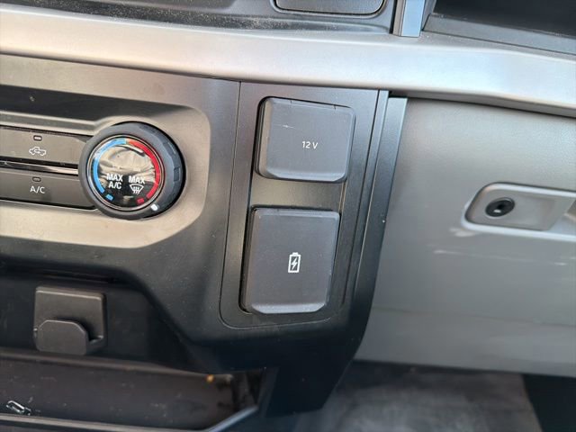 Certified 2023 Ford F150 XL w/ XL Chrome Appearance Package image 27