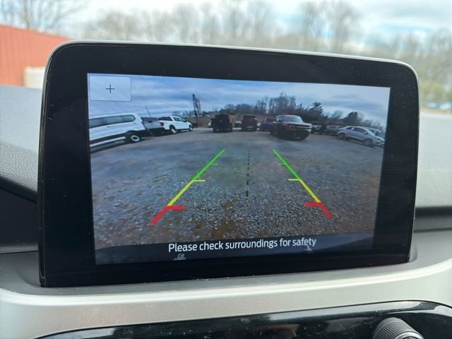 Certified 2020 Ford Escape SE image 19