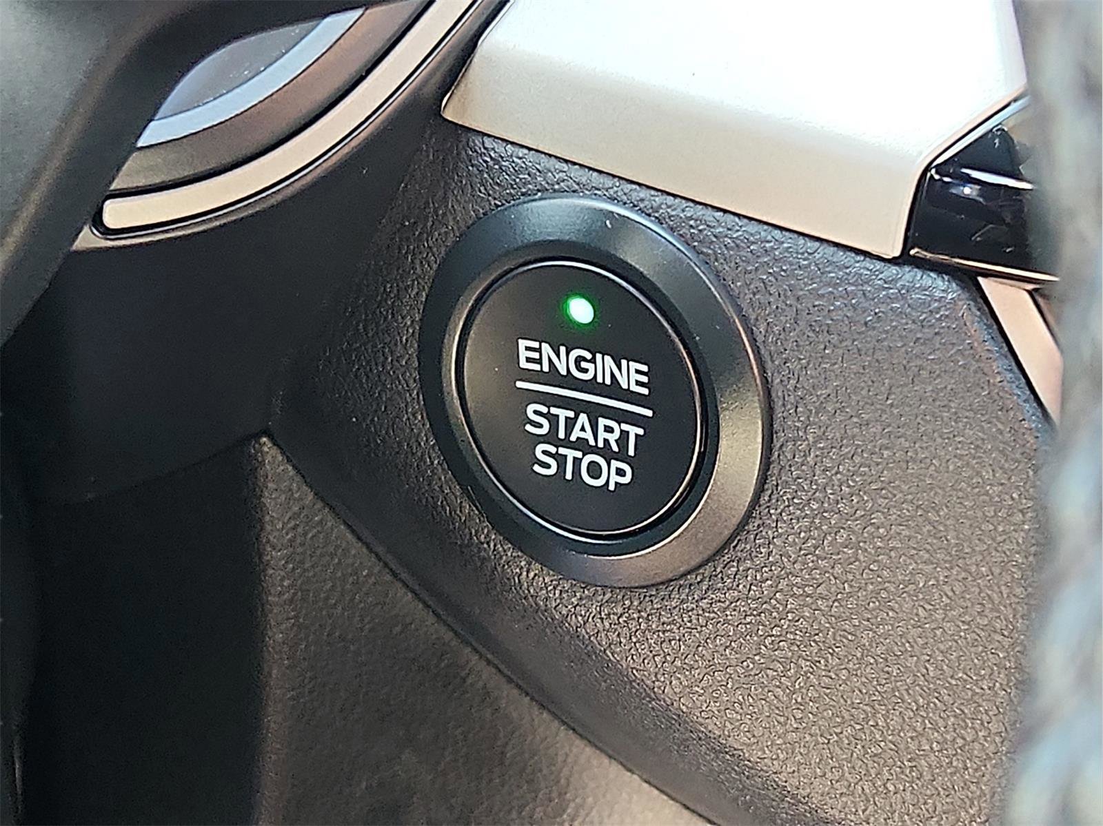 Certified 2021 Ford Escape SEL image 13