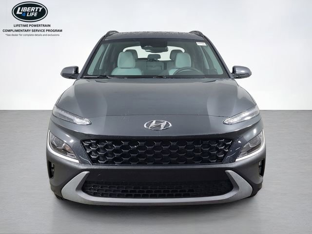 Used 2023 Hyundai Kona SEL AWD/4WD image 8