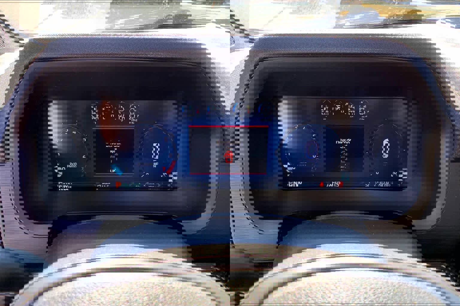 Certified 2024 Ford F150 XLT w/ Equipment Group 302A MID image 24