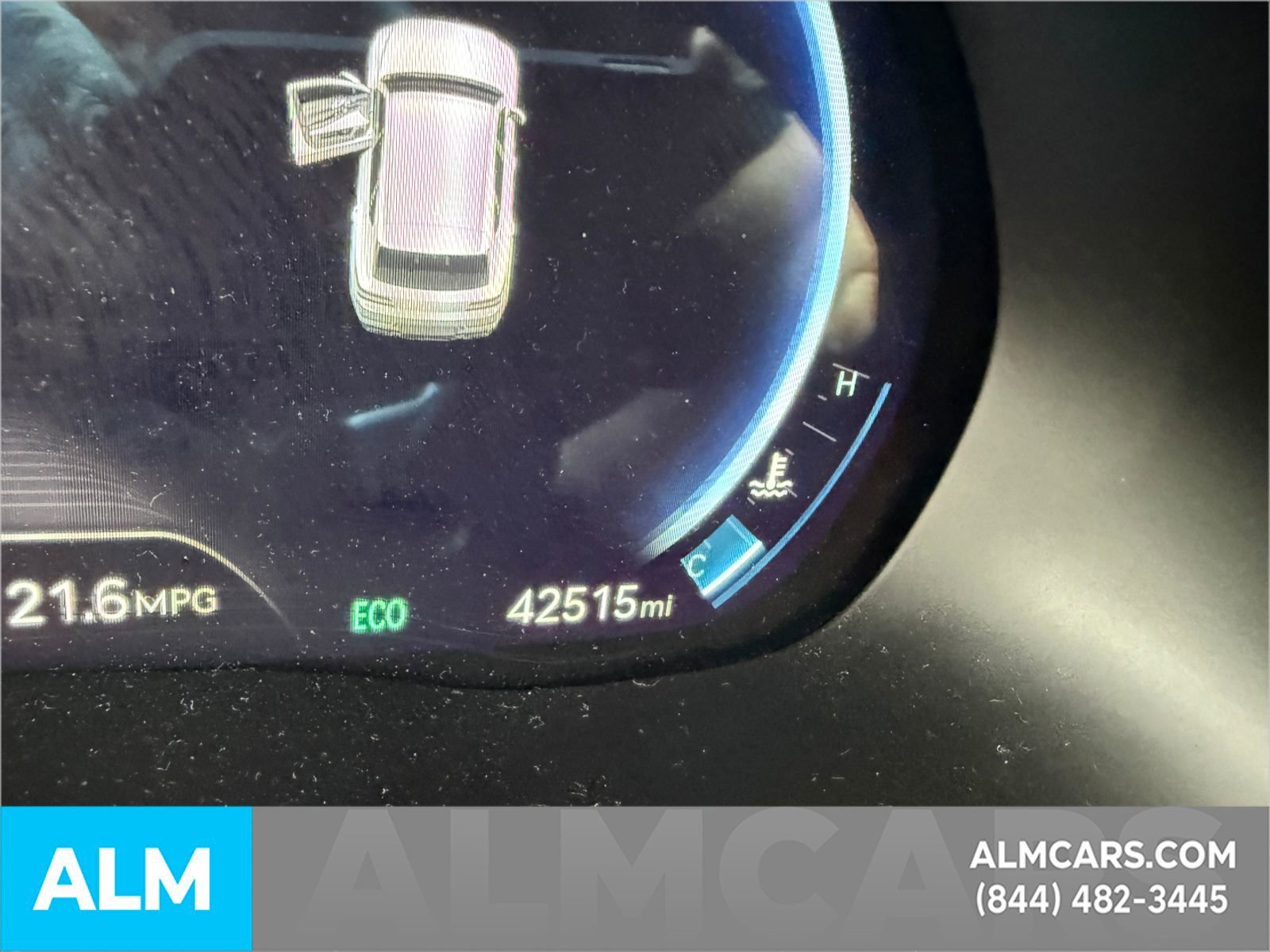 Used 2023 Genesis GV80 2.5T w/ Prestige Package image 27