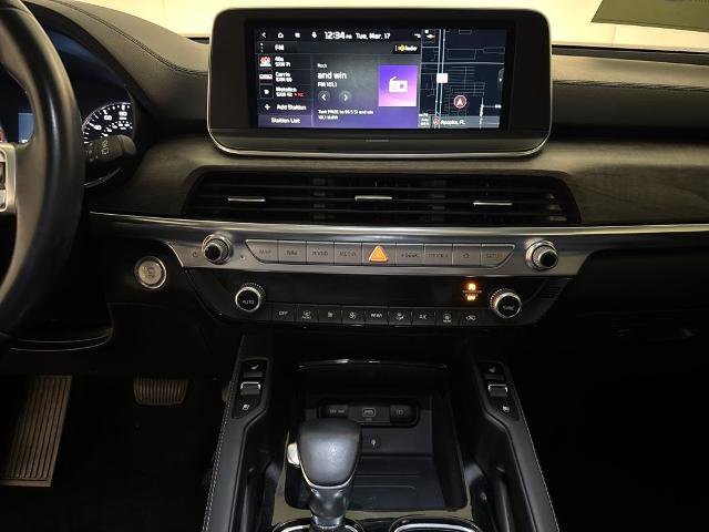 Used 2022 Kia Telluride EX w/ EX Premium Package image 25