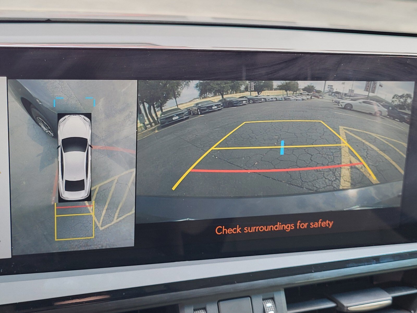 Used 2025 Lexus ES 350 Ultra Luxury w/ Accessory Package (Z1) image 21