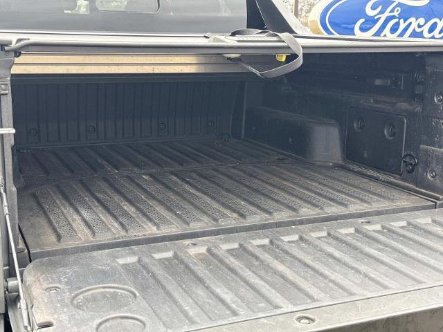 Used 2023 Hyundai Santa Cruz SEL Premium image 12