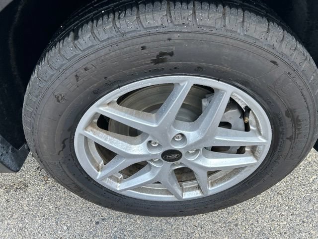 Certified 2024 Ford Edge SEL w/ Convenience Package AWD/4WD image 6