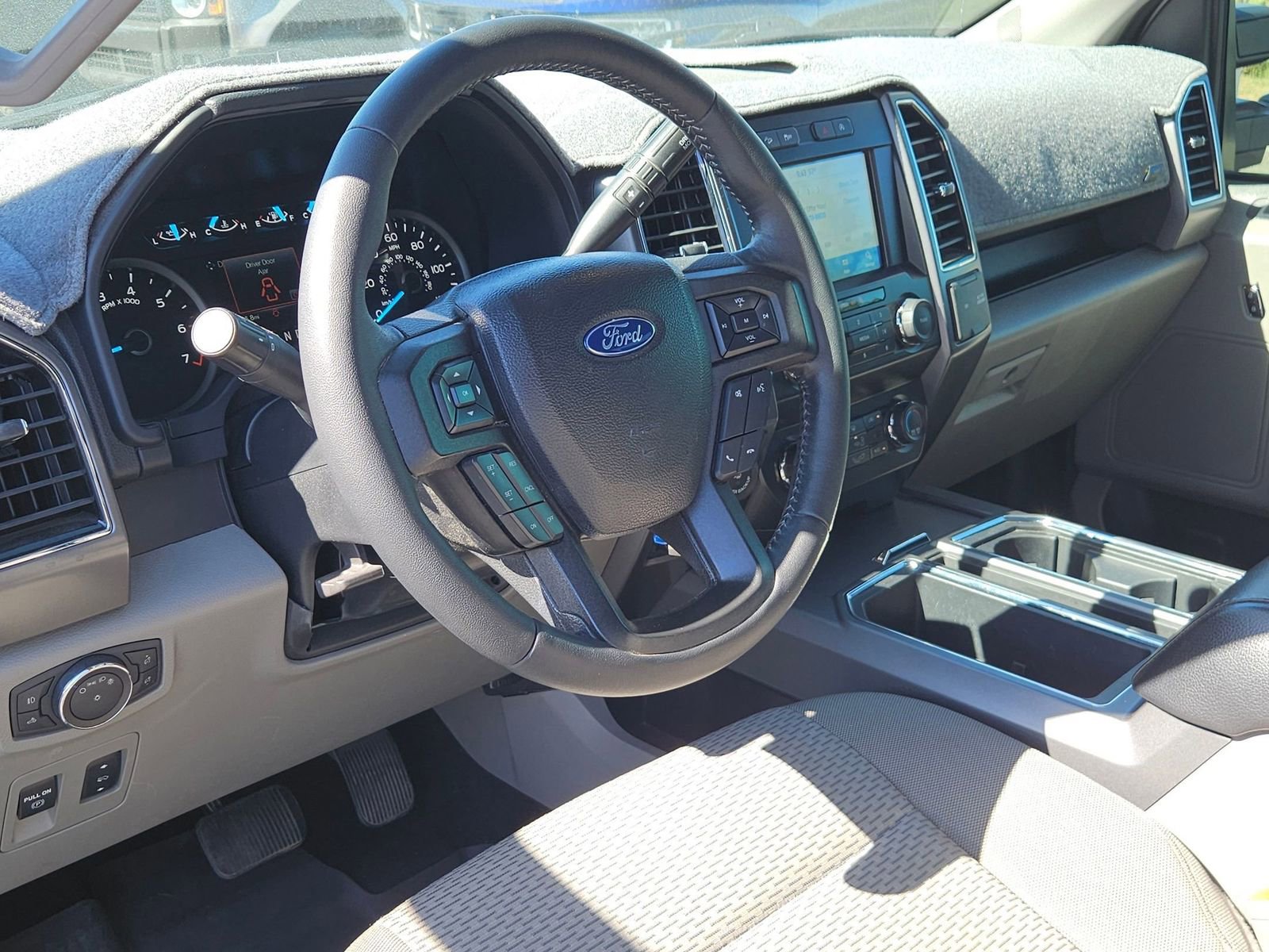 Certified 2020 Ford F150 XLT w/ Equipment Group 302A Luxury AWD/4WD image 14