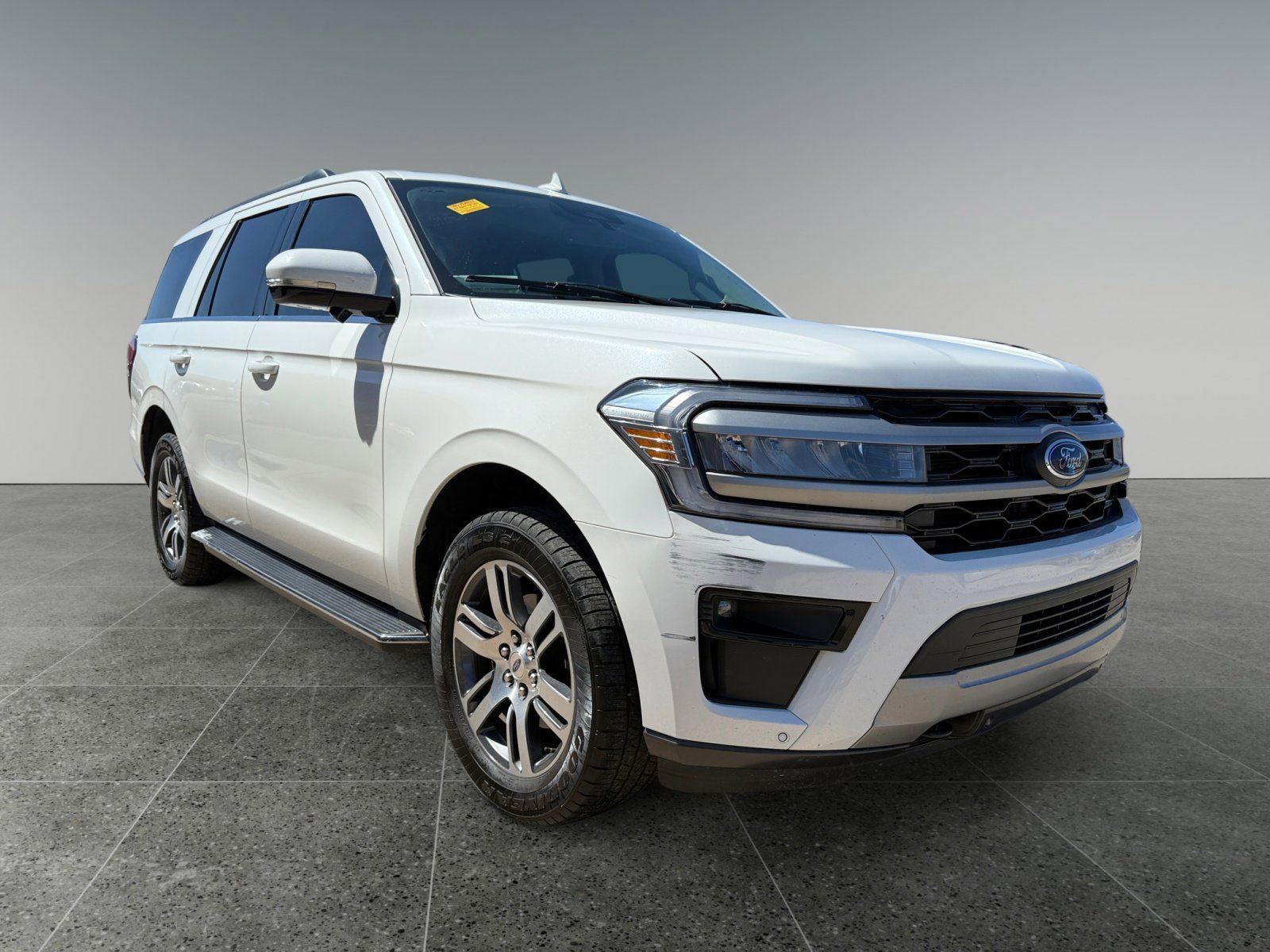 Certified 2023 Ford Expedition XLT AWD/4WD image 9