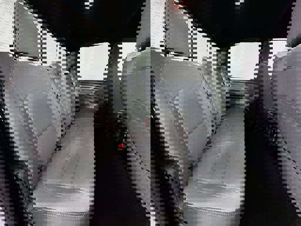 Used 2023 RAM 1500 Big Horn image 31