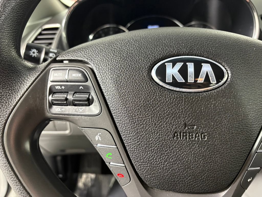 Used 2018 Kia Forte LX w/ LX Rear Camera Package image 22