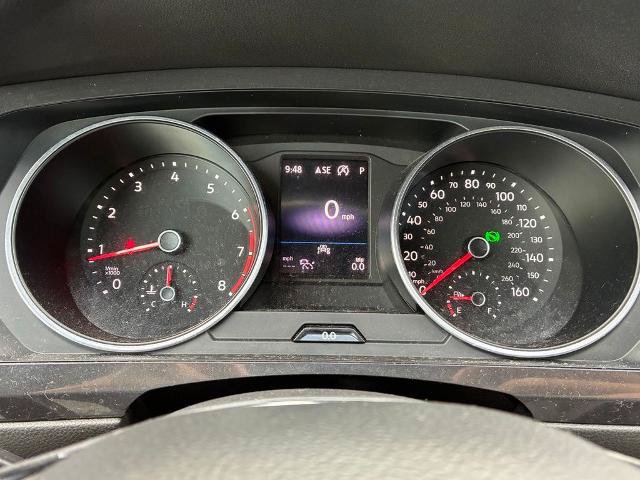 Used 2021 Volkswagen Tiguan SE R-Line w/ 3rd Row Seat Package AWD/4WD image 36