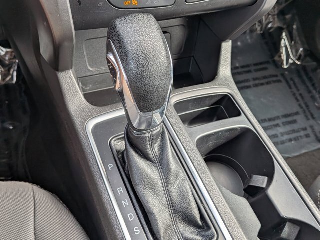 Certified 2018 Ford Escape S FWD image 19