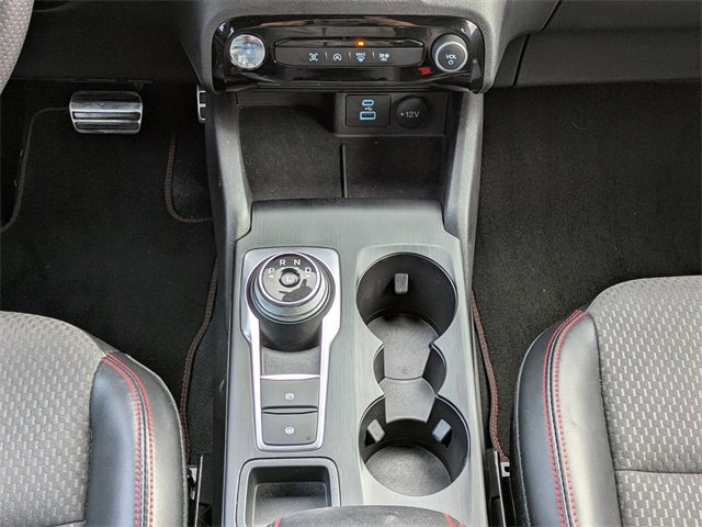 Certified 2023 Ford Escape ST-Line w/ Tech Pack #1 image 18