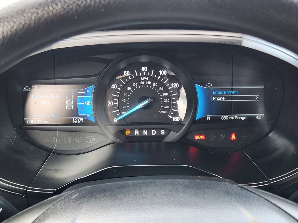 Certified 2024 Ford Edge SE image 19