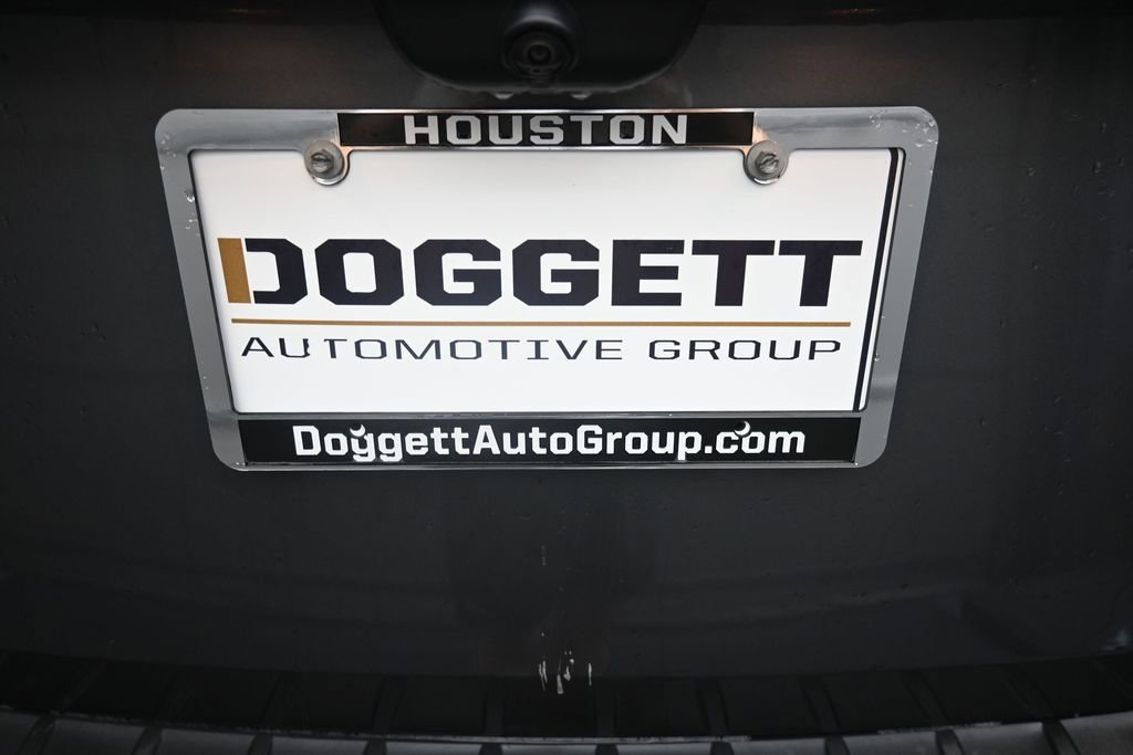 Certified 2023 Ford Explorer ST w/ Equipment Group 401A AWD/4WD image 23