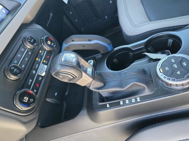 Certified 2023 Ford Bronco Wildtrak AWD/4WD image 15