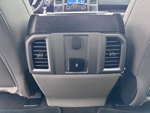 Certified 2020 Ford F150 XLT w/ Equipment Group 302A Luxury image 28