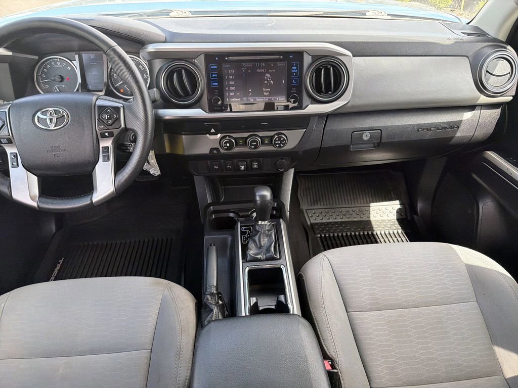 Used 2019 Toyota Tacoma SR5 RWD image 13