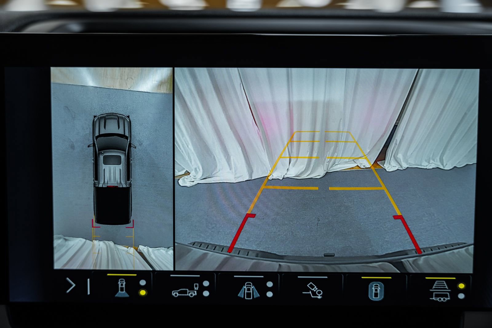 Used 2023 Chevrolet Silverado 1500 High Country w/ High Country Premium Package image 54