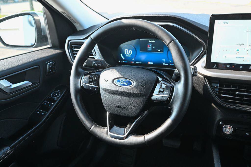 Certified 2023 Ford Escape Active w/ Tech Pack #2 AWD/4WD image 31