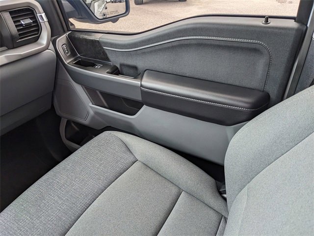 Certified 2025 Ford F150 Lightning XLT image 19