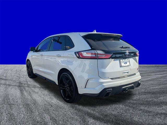 Certified 2020 Ford Edge ST w/ Equipment Group 401A AWD/4WD image 6