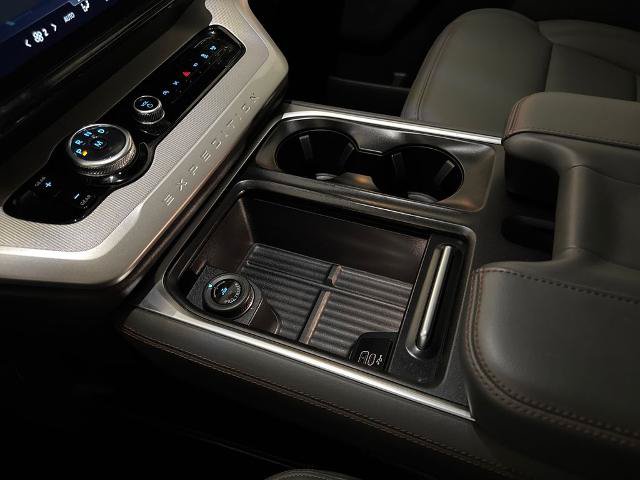 Certified 2025 Ford Expedition Max Active RWD image 31