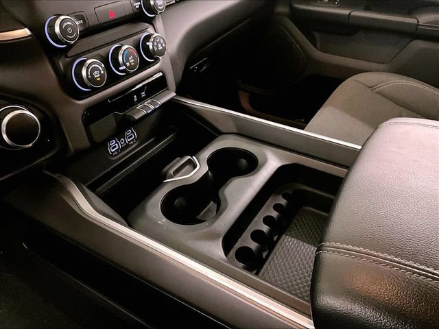 Used 2022 RAM 1500 Big Horn AWD/4WD image 16