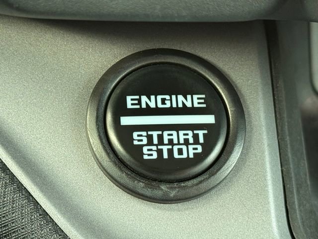Certified 2024 Ford Bronco Sport Big Bend w/ Convenience Package AWD/4WD image 16