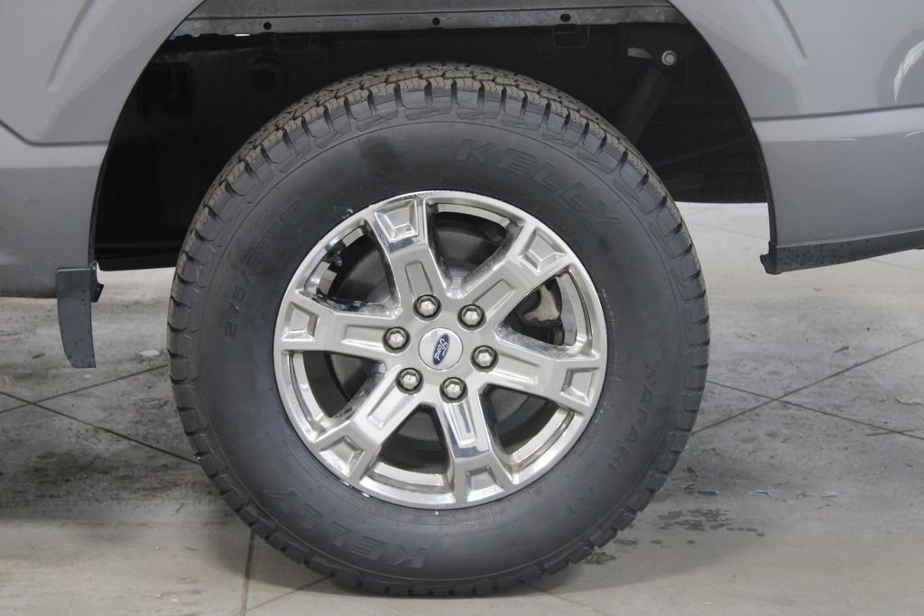 Certified 2023 Ford F150 Lariat image 19