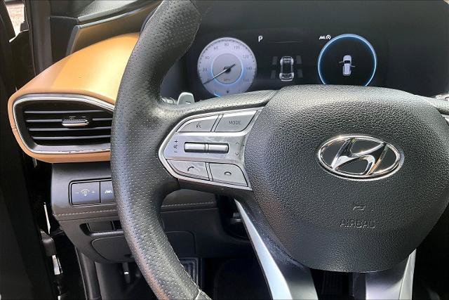 Used 2023 Hyundai Santa Fe Calligraphy AWD/4WD image 18