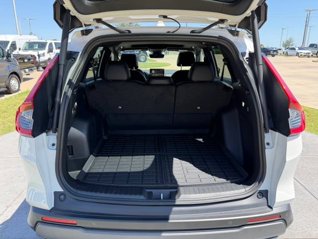 Used 2025 Honda CR-V Sport Touring image 5