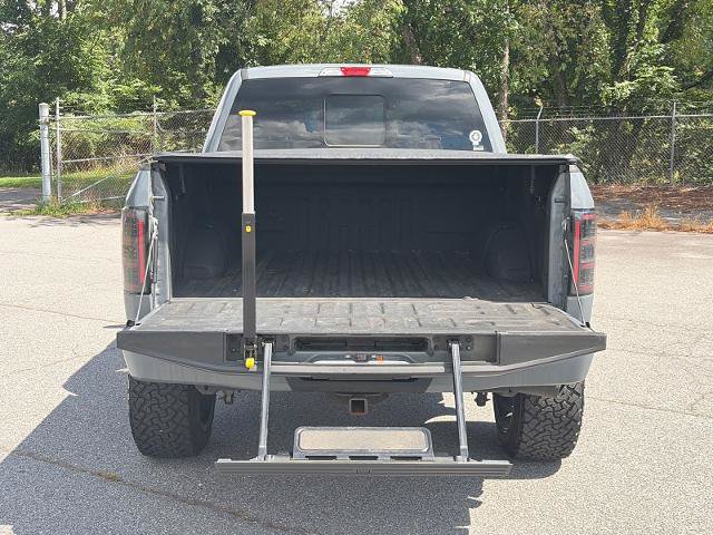 Certified 2019 Ford F150 XLT w/ Equipment Group 302A Luxury AWD/4WD image 4