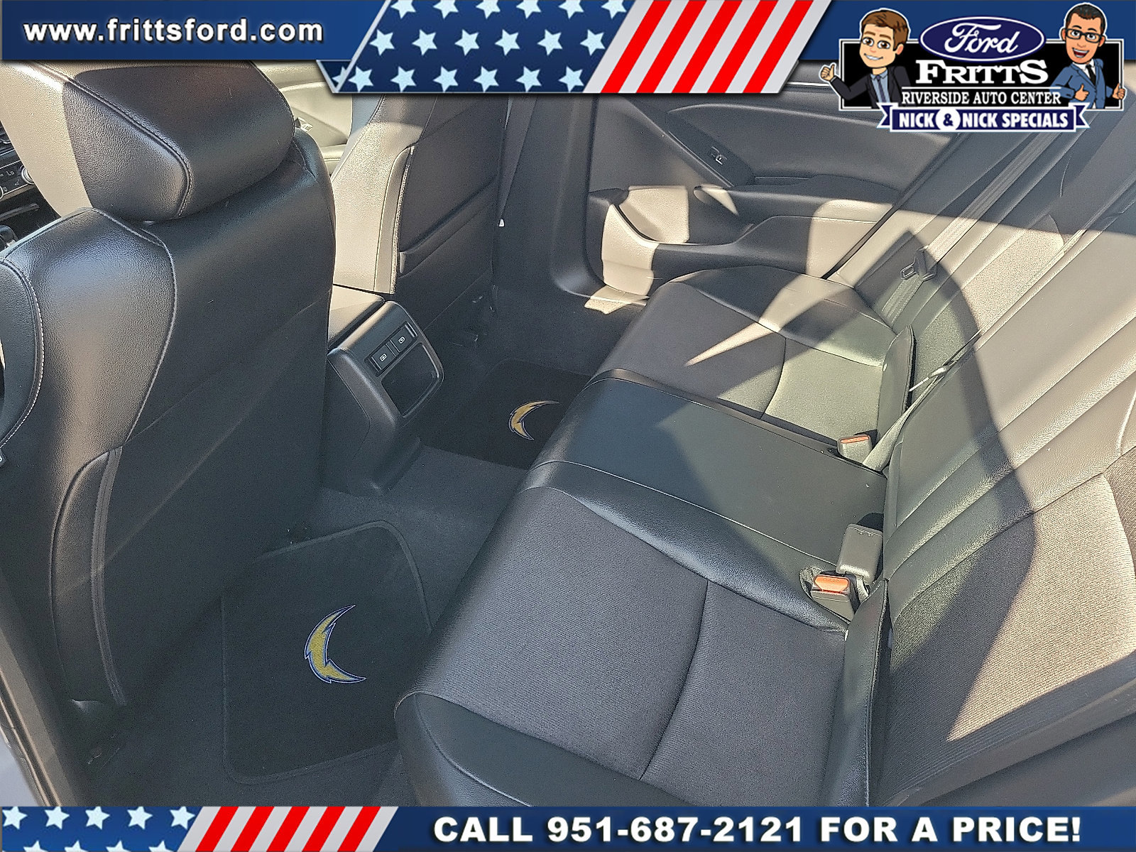 Used 2022 Honda Accord Sport image 14