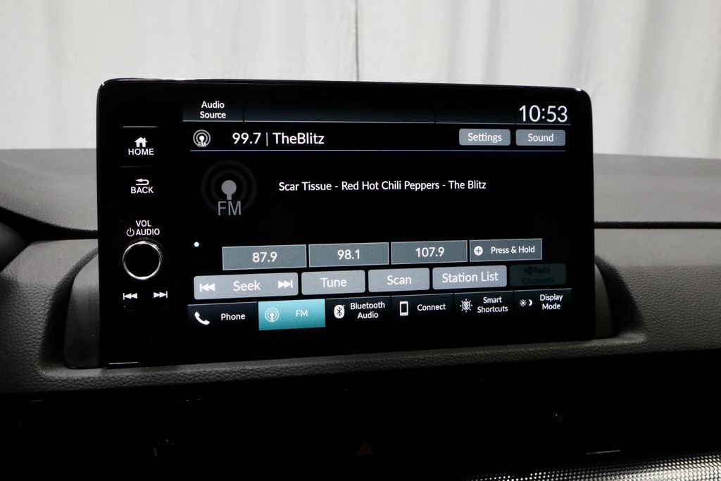 Used 2023 Honda CR-V EX-L image 3
