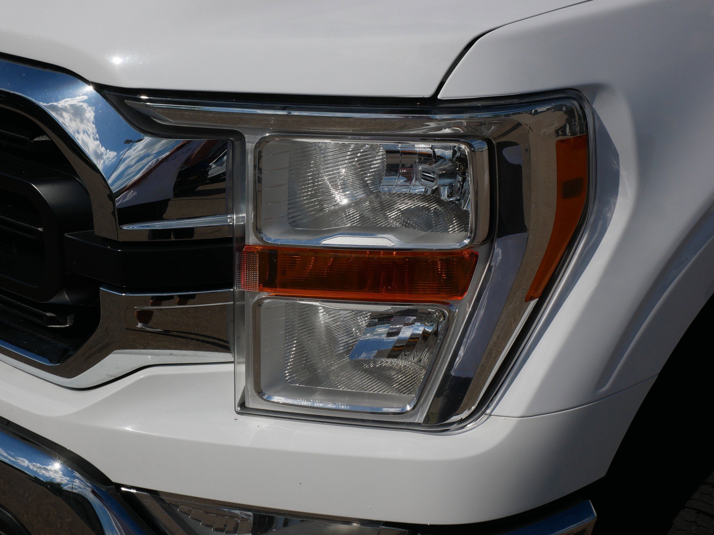 Certified 2021 Ford F150 XLT AWD/4WD image 16