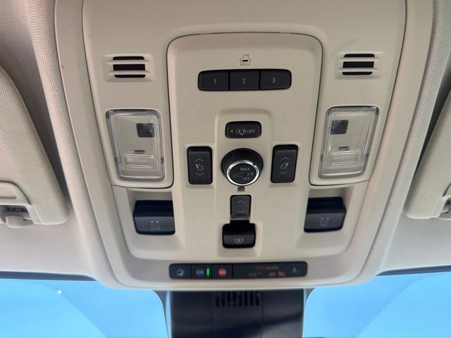 Used 2023 GMC Yukon Denali w/ Max Trailering Package RWD image 34