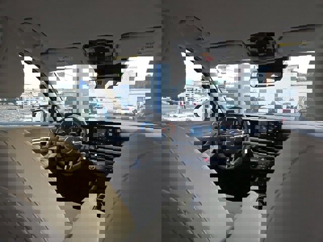 Used 2025 Hyundai Sonata SEL image 48