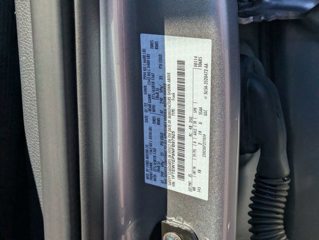 Certified 2022 Ford F150 XLT w/ Equipment Group 302A High image 39