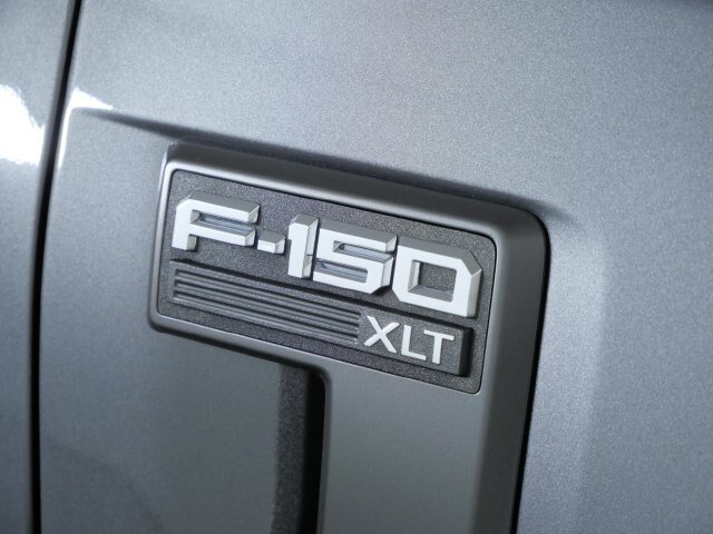 Certified 2023 Ford F150 XLT w/ Equipment Group 302A High AWD/4WD image 10