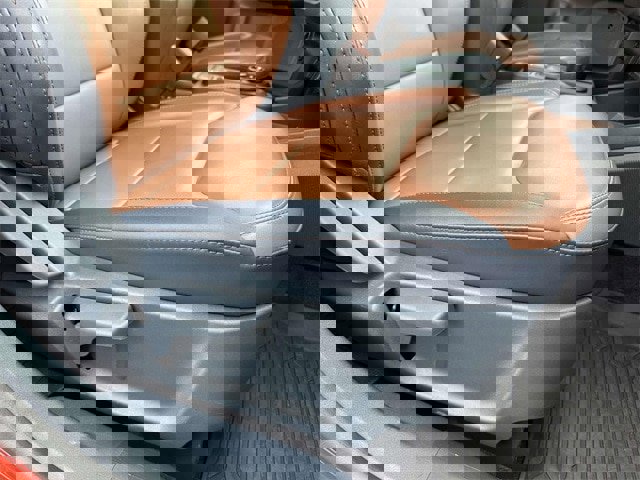 Certified 2024 Ford Maverick Lariat w/ FX4 Off-Road Package image 25