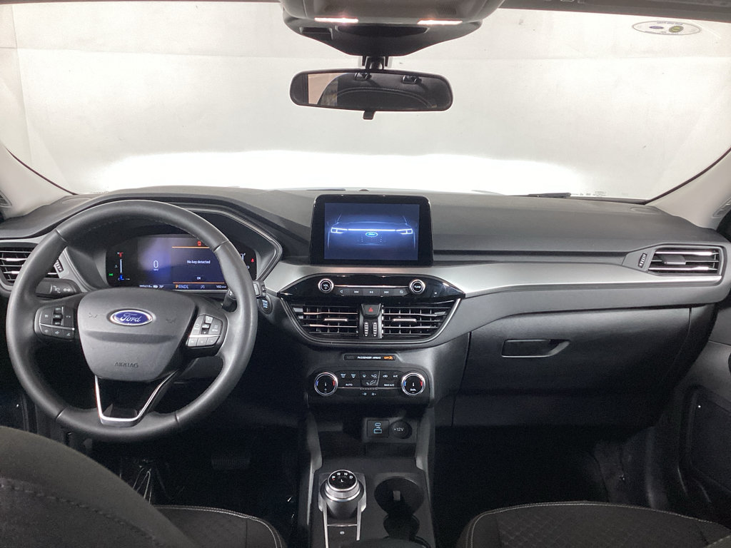 Certified 2023 Ford Escape Active FWD image 19