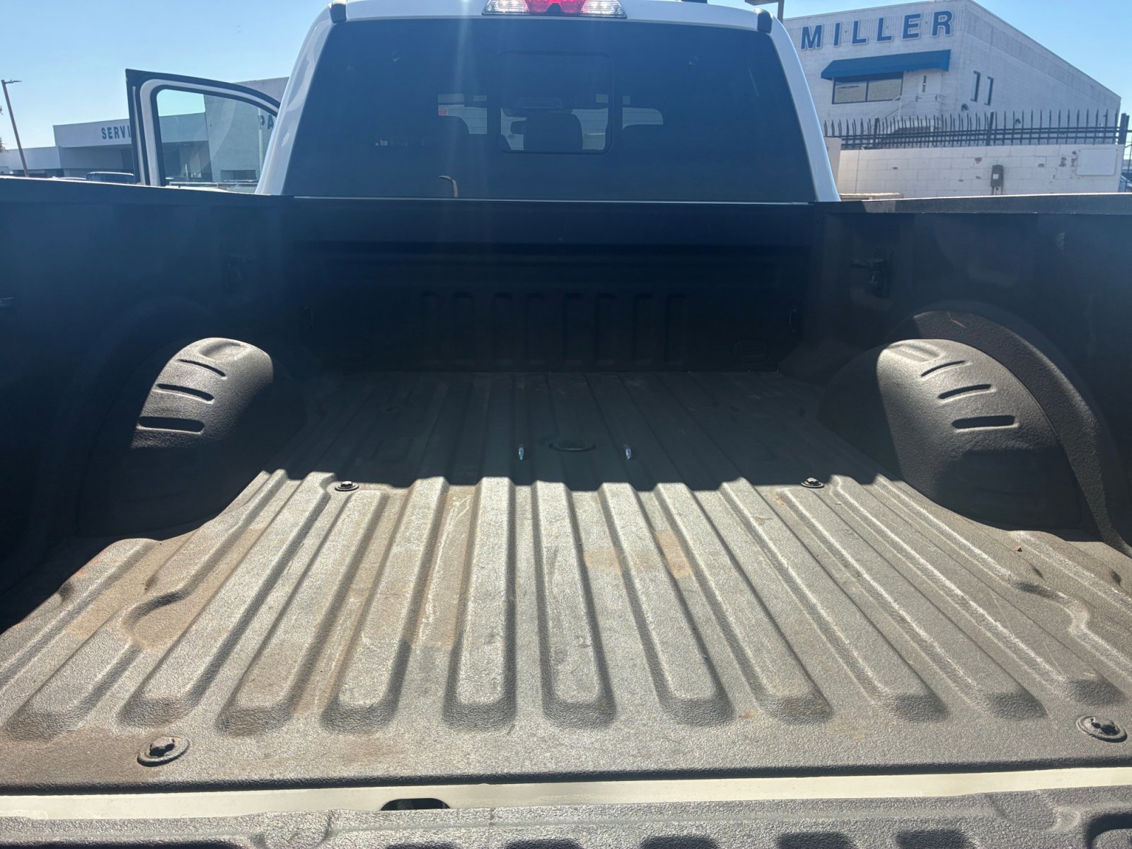 Certified 2023 Ford F250 Lariat w/ Tremor Off-Road Package image 28