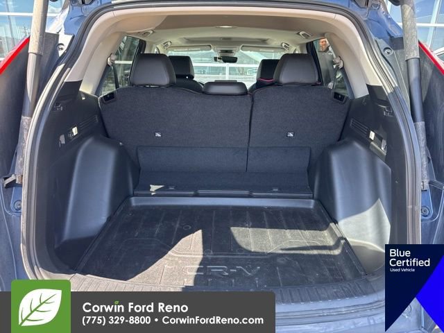 Used 2025 Honda CR-V EX-L image 15