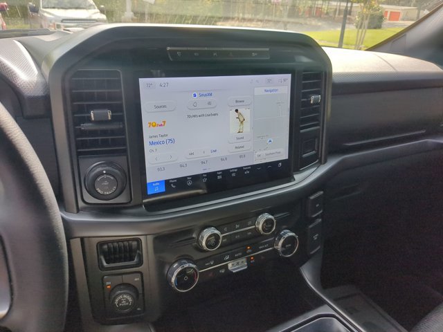 Certified 2024 Ford F150 XLT w/ Equipment Group 302A MID image 22