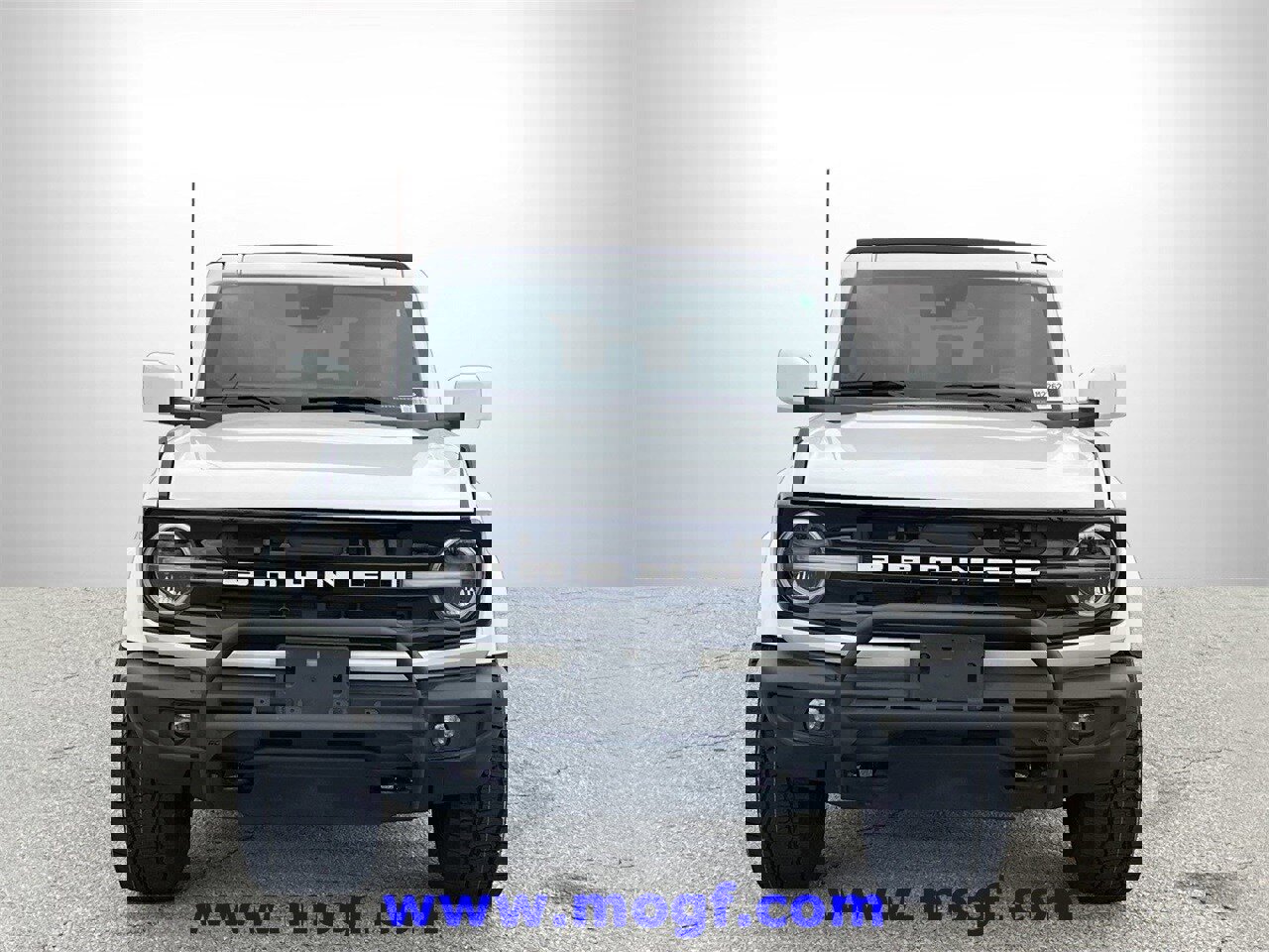 Certified 2023 Ford Bronco Outer Banks image 8